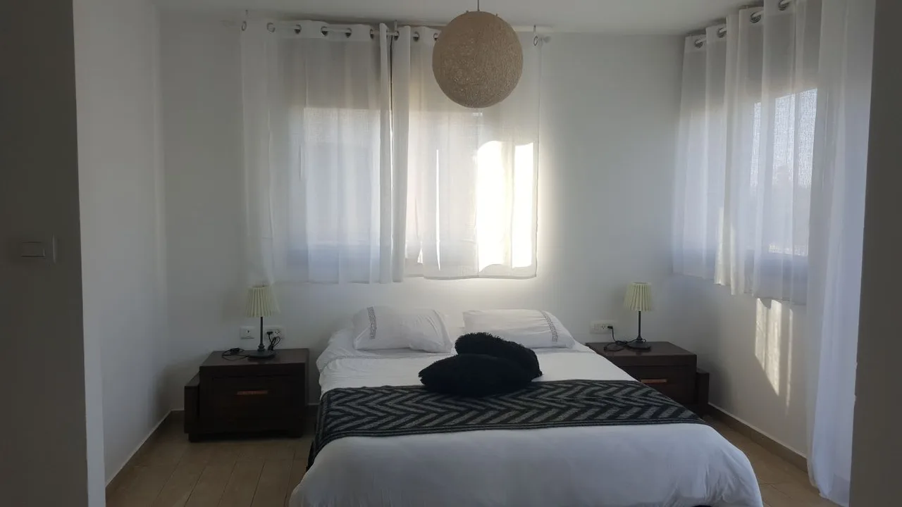 Charming Villa within 5 min Walk to the Sea photo 5