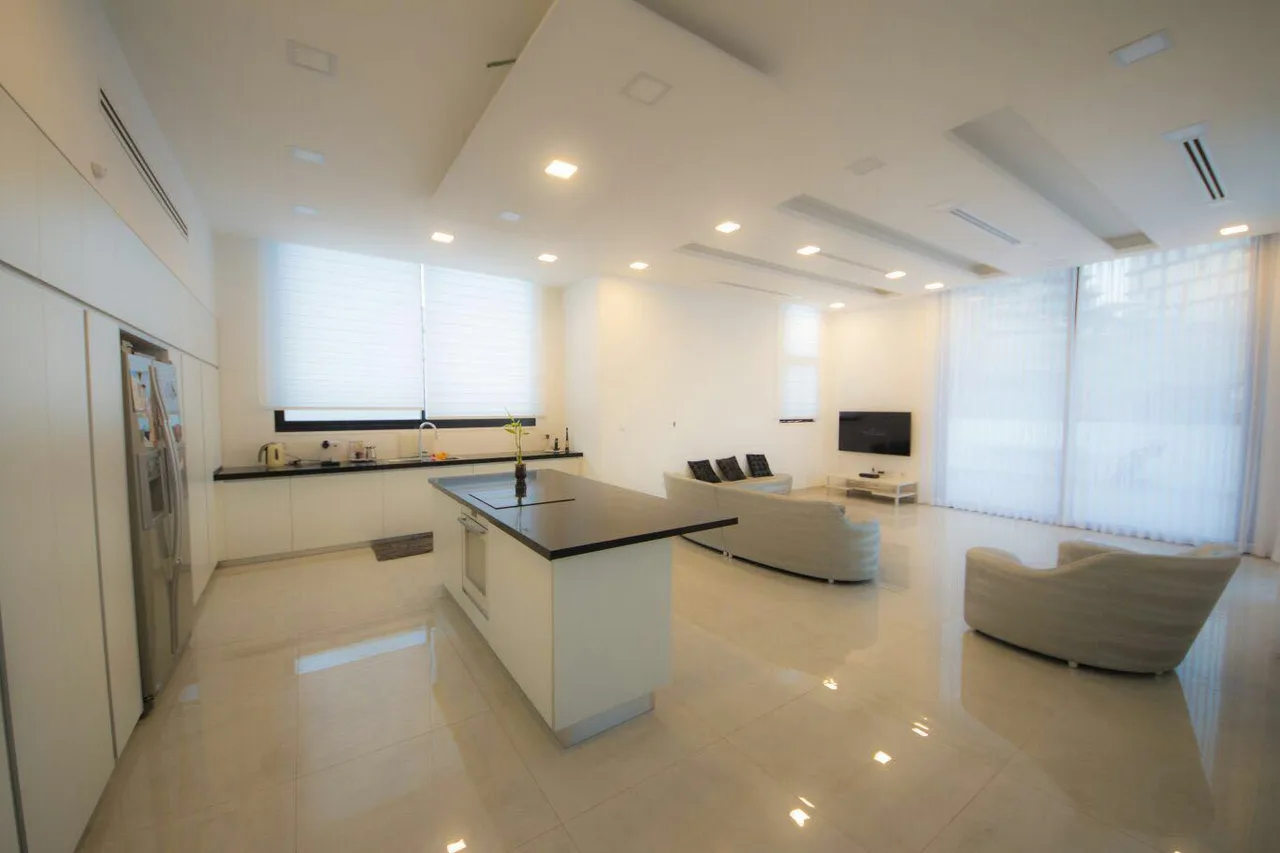Stylish Modern Villa with Lovely Swimming Pool photo 3