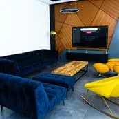 6BR Contemporary Villa with Nice Interiors photo 5
