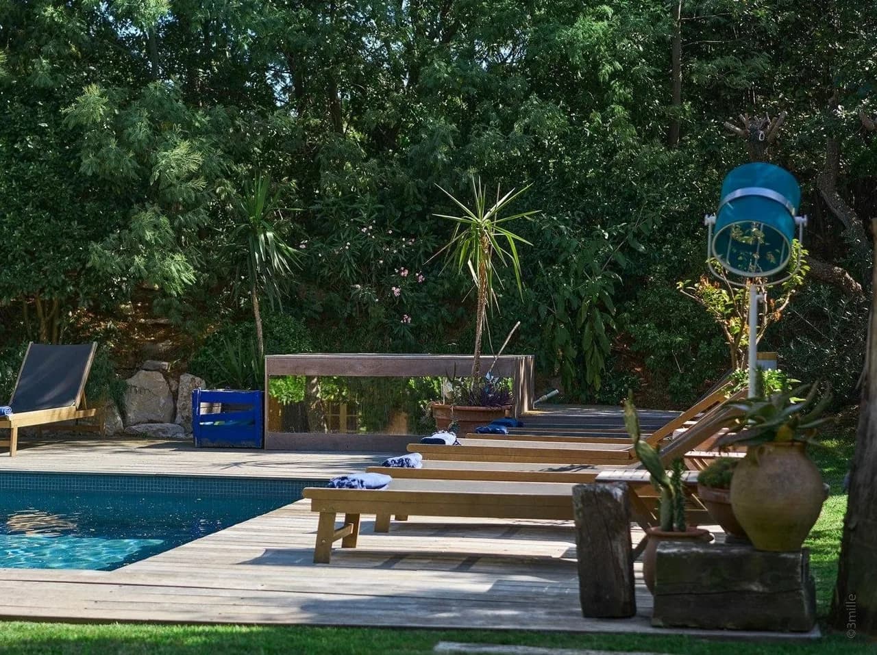 Superb Homestead Villa with Massive Manicured Garden photo 5