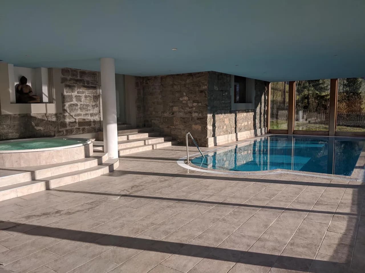 Lovely Flat With Outstanding Panoramic Views photo 5