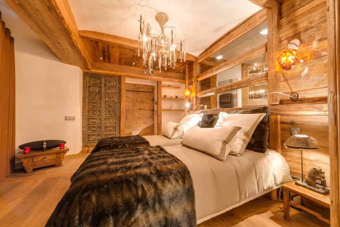 Lavish Design Chalet in Val D'isere photo 2