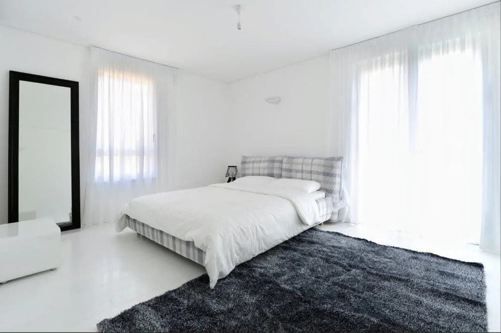 New Excellent Villa in Front of the Beach and Marina photo 5