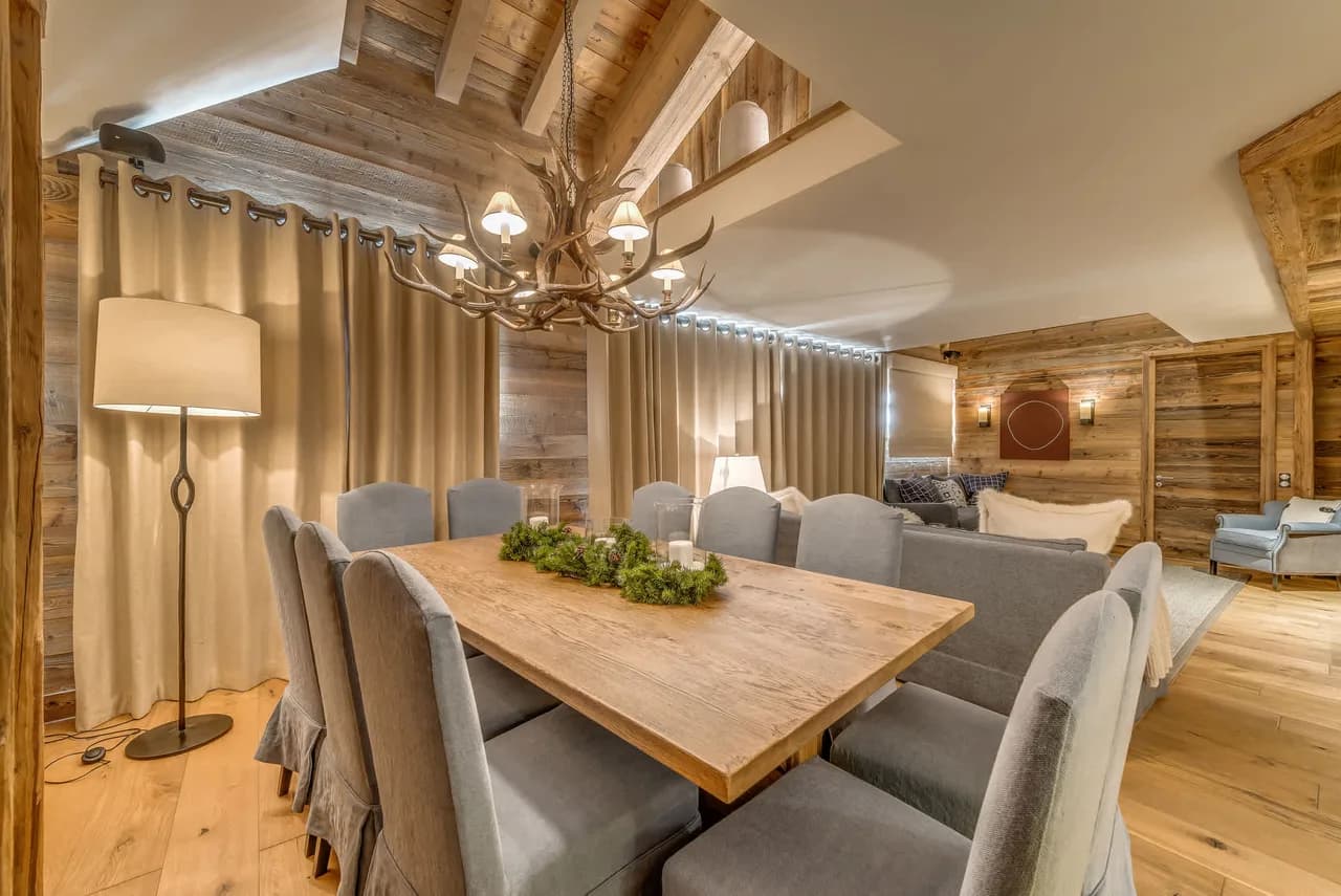 Ravishing Star Apartment at the Peak of Val D'Lsere photo 4