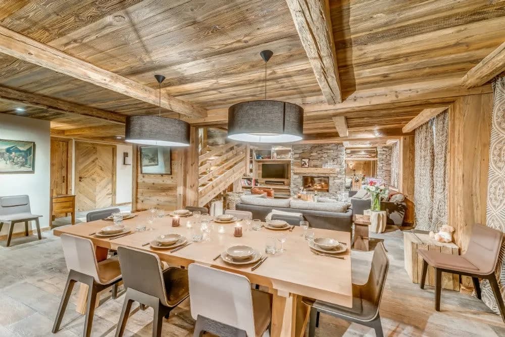 Red Berries Apartment Situated in the Crown of Val D'Lsere photo 4