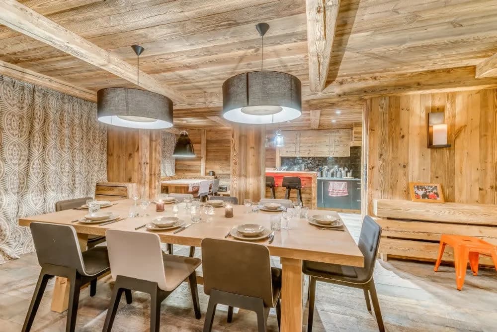 Red Berries Apartment Situated in the Crown of Val D'Lsere photo 5