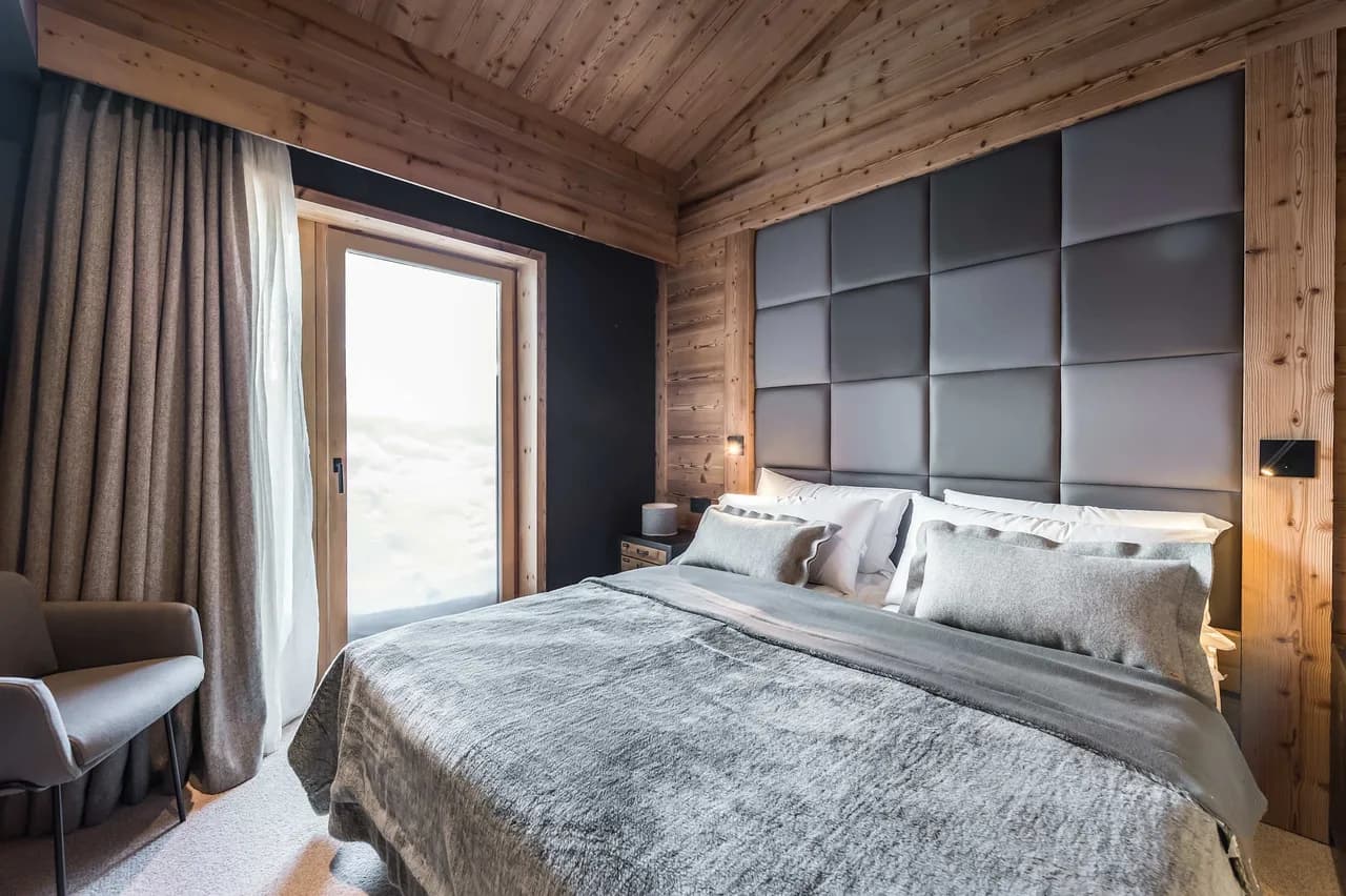 Majestic Hunky Apartment at the Foot of the Solaise Forest photo 3
