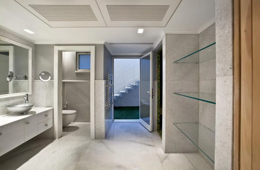 Central Coast Villa with Huge Pool and Wine Room photo 4