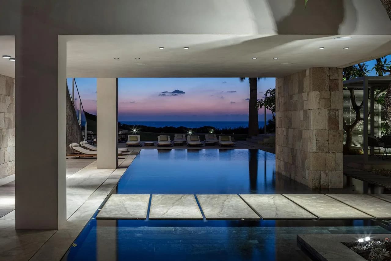 The Grand Luxurious Villa in Herzliya Pitouach photo 2