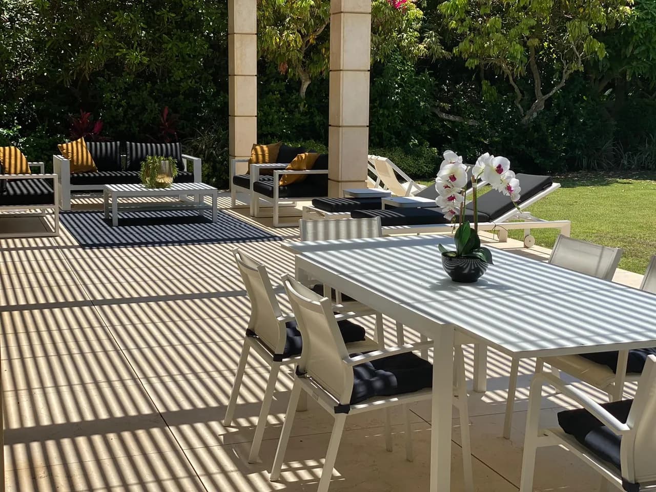 Stunning Rays Villa with Swimming Pool photo 5