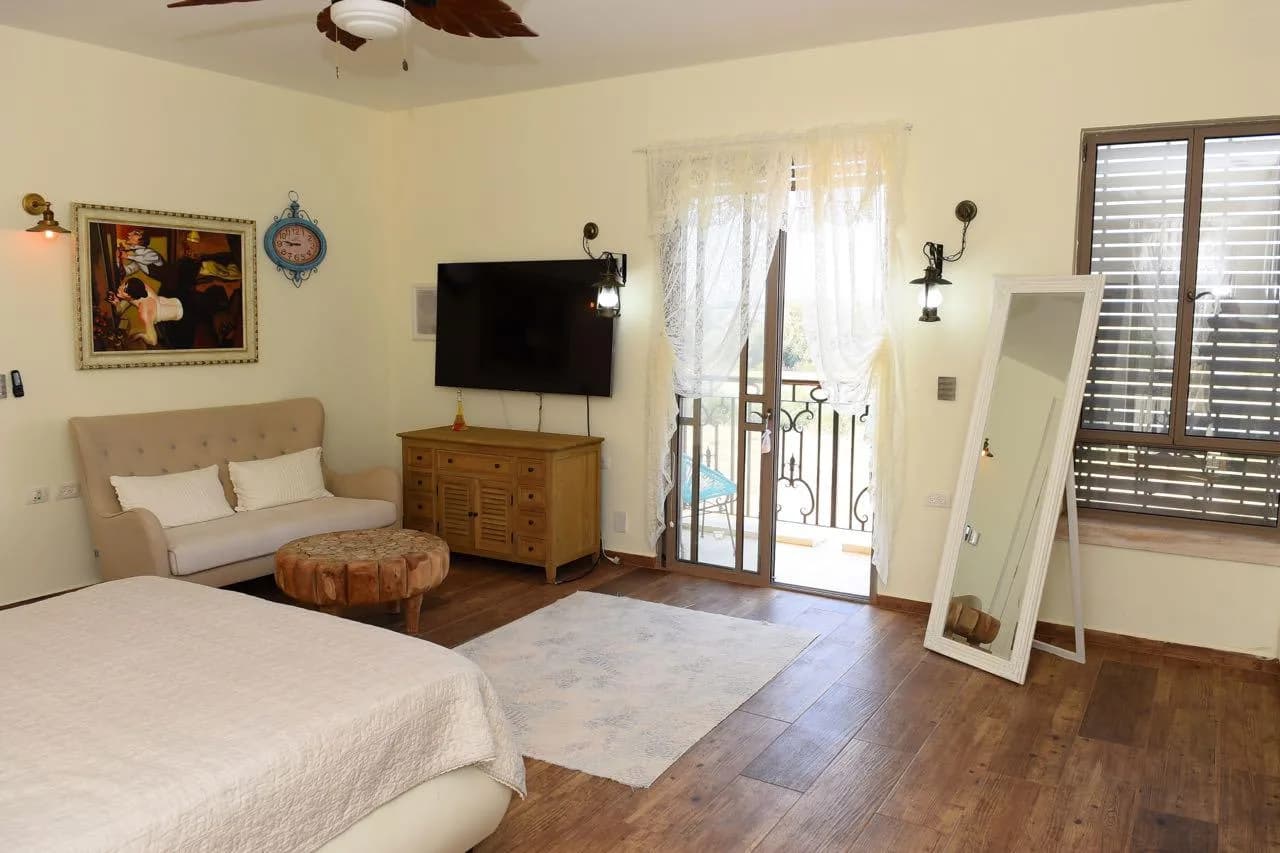 Exclusive Tropic Villa in Herzliya City photo 5
