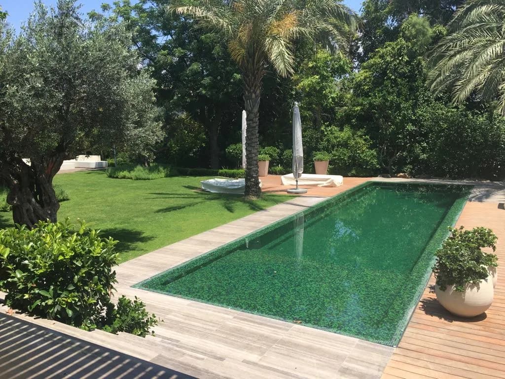 Bright Sunny Villa Close to the Beach in Pitouach photo 2