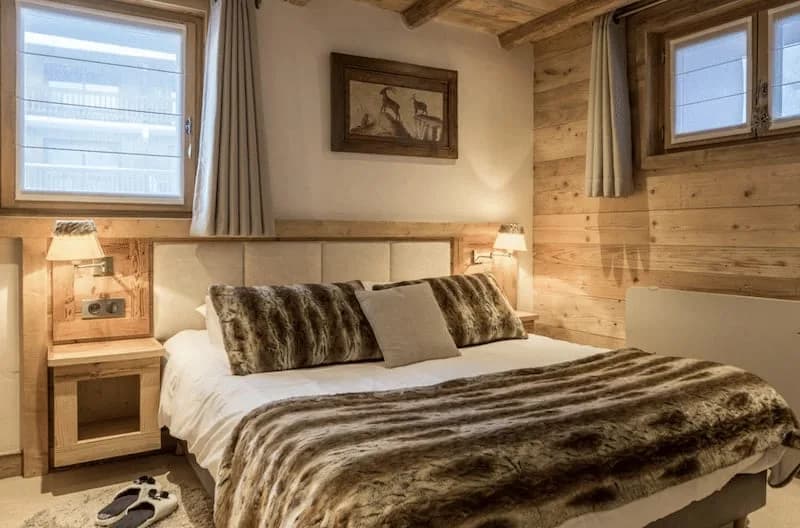 Glimmering 6BR Chalet with Wellness Facilities photo 3