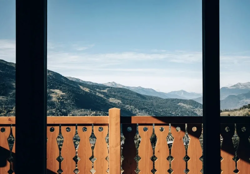 Regal Chalet Facing The Valleys photo 3
