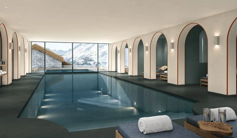 Regal Chalet Facing The Valleys photo 5
