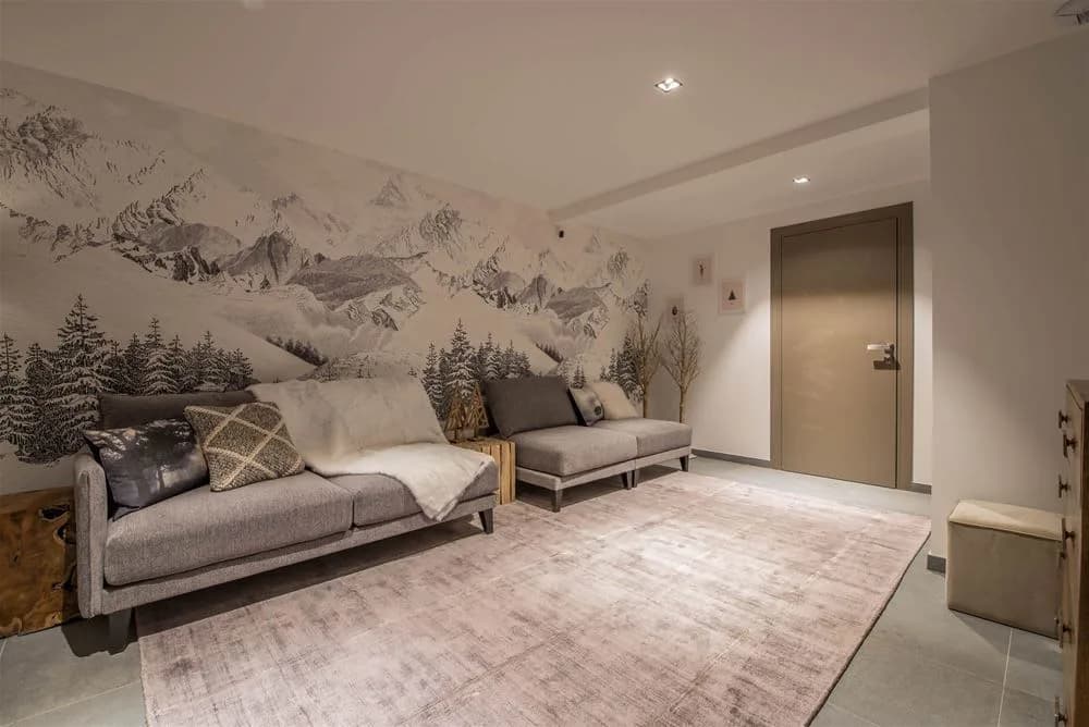 Exclusive Jewel Chalet Close To The Heart Of The Resort