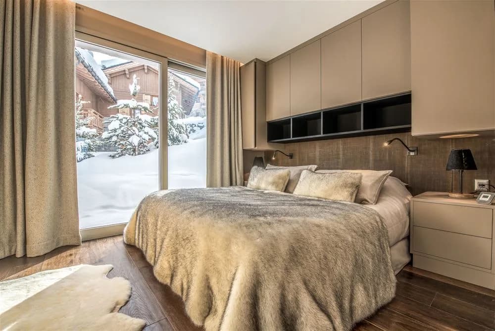 Exclusive Jewel Chalet Close To The Heart Of The Resort photo 2