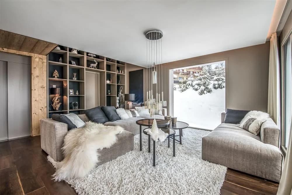 Exclusive Jewel Chalet Close To The Heart Of The Resort photo 4