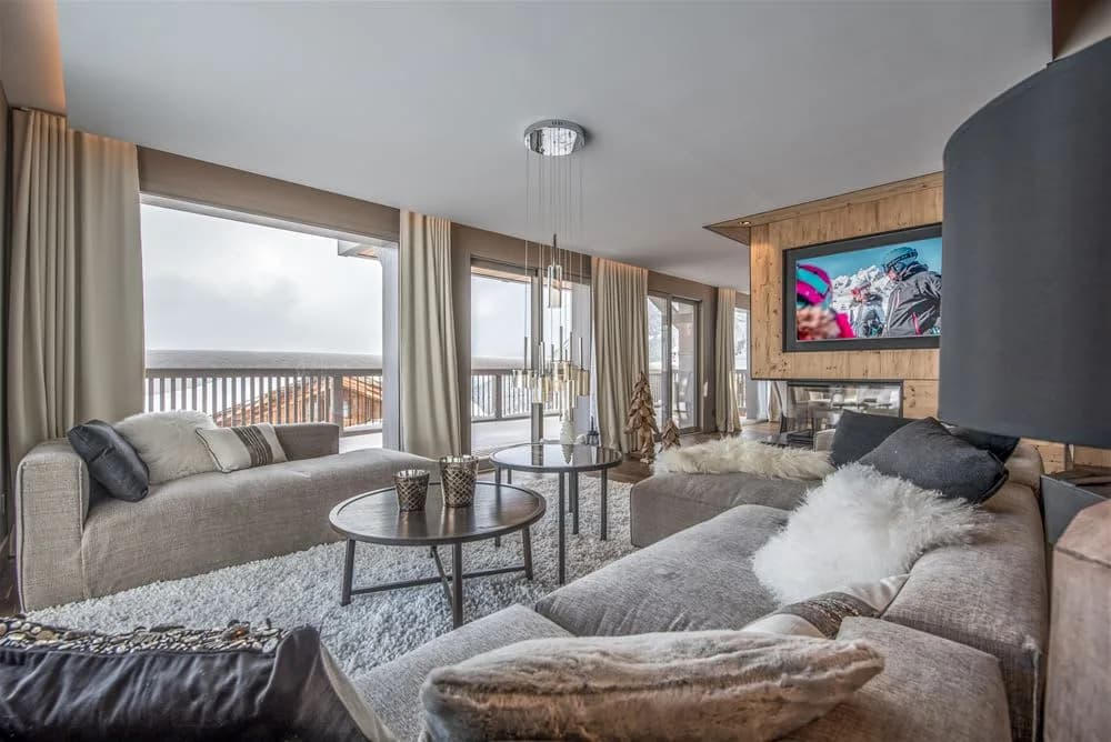 Exclusive Jewel Chalet Close To The Heart Of The Resort photo 5