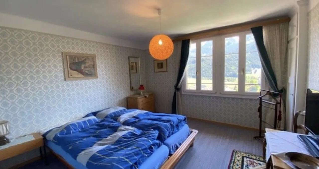 Adorable House With Great Mountain Views photo 3