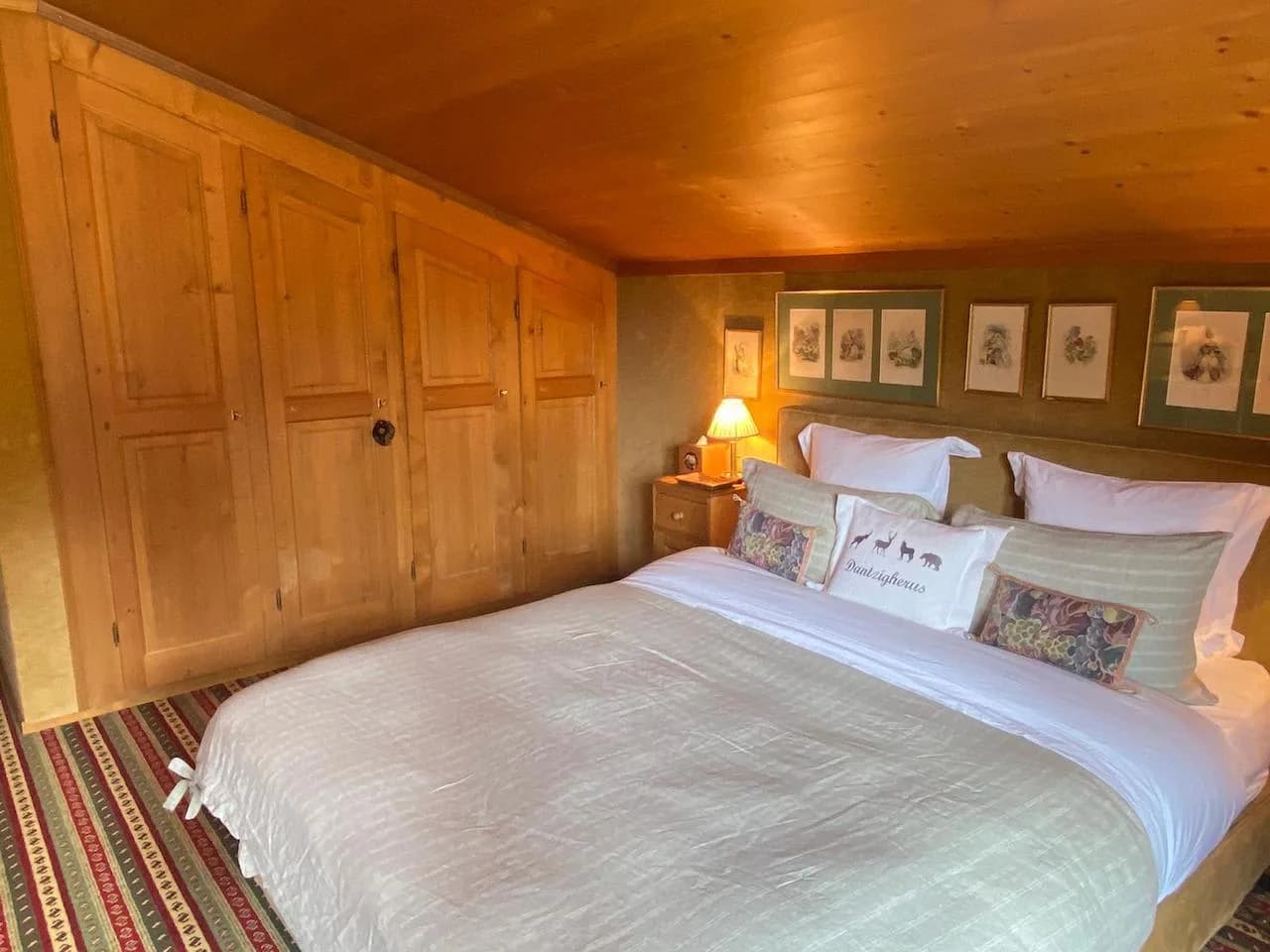 Super Luxury Chalet With Heated Pool And Sauna photo 4