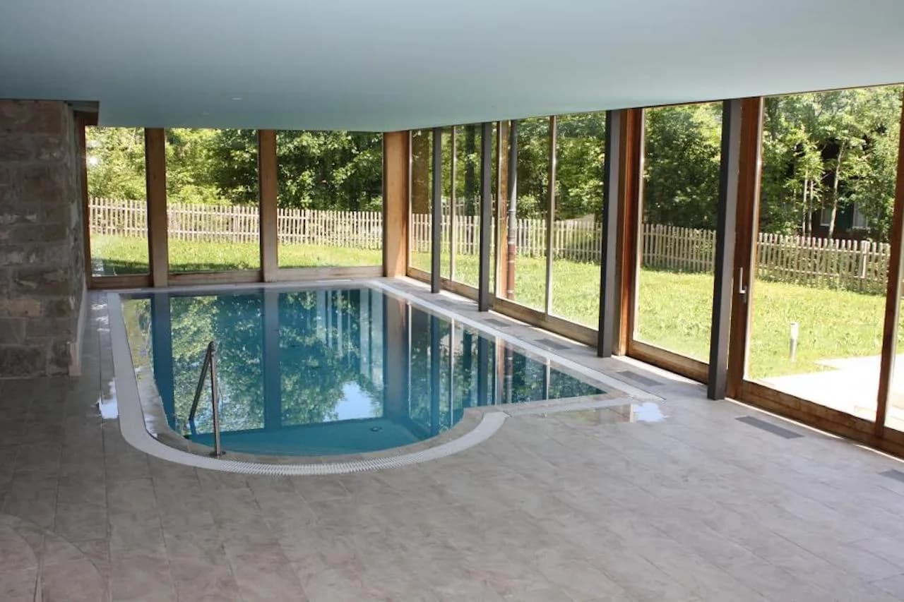 3 Bedroom Deluxe Flat in Château-d’Œx photo 4
