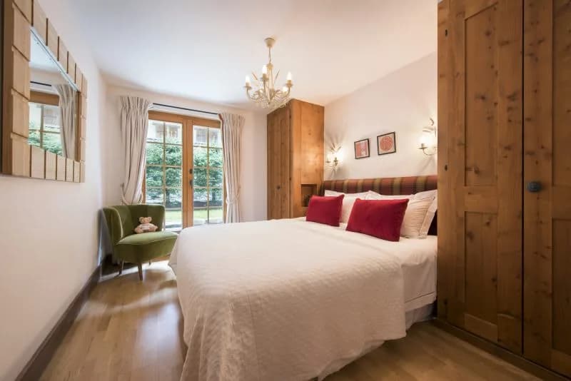 Stunning And Cozy Flat photo 2