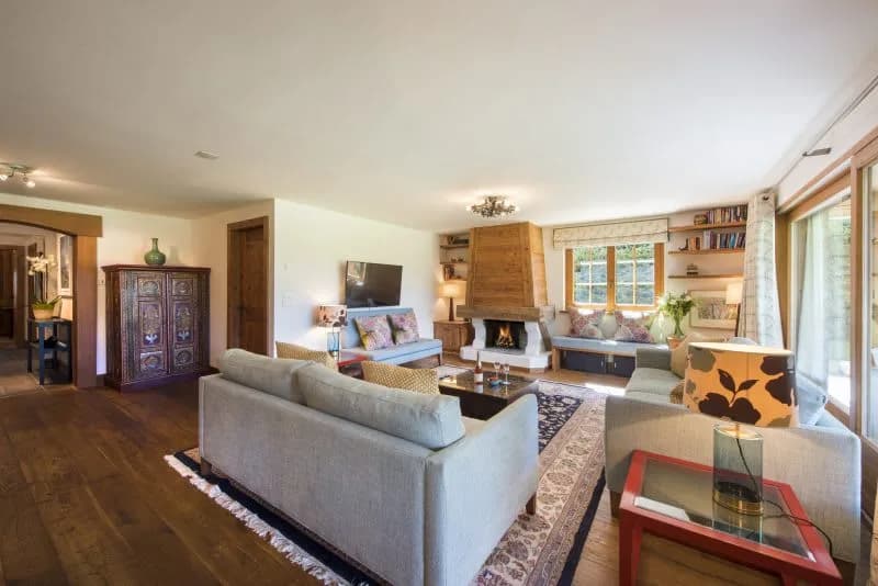 Stunning And Cozy Flat photo 4