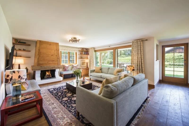 Stunning And Cozy Flat photo 5