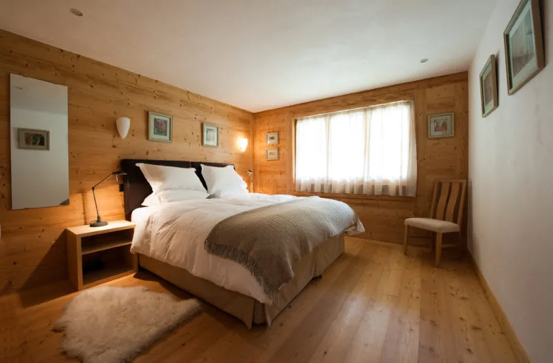 Cozy And Modern Chalet photo 2