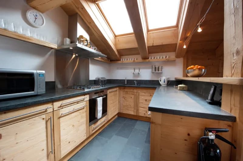 Cozy And Modern Chalet photo 3
