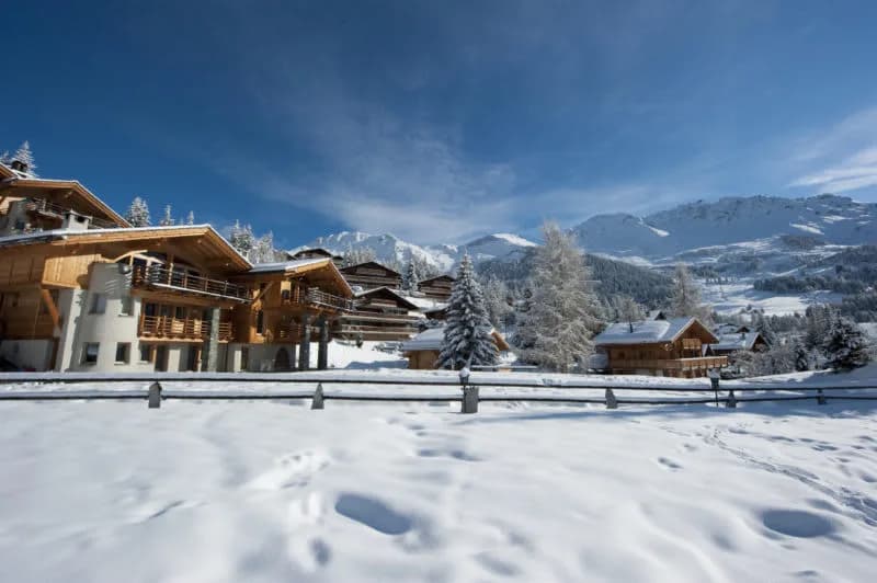 Cozy And Modern Chalet photo 4