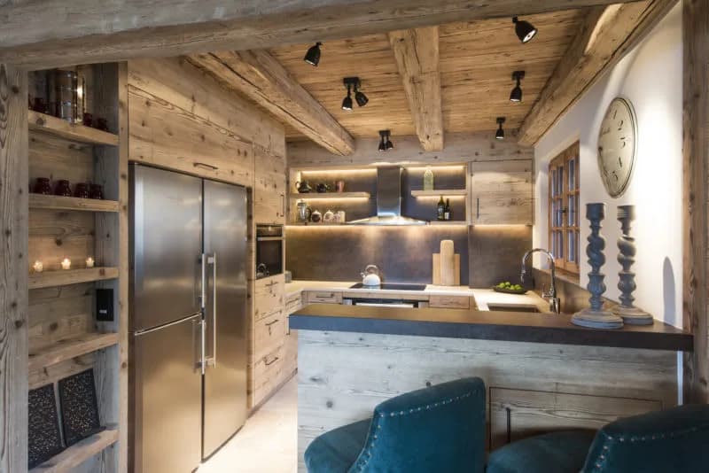 Huge Stunning Chalet & Stylish Decore photo 3