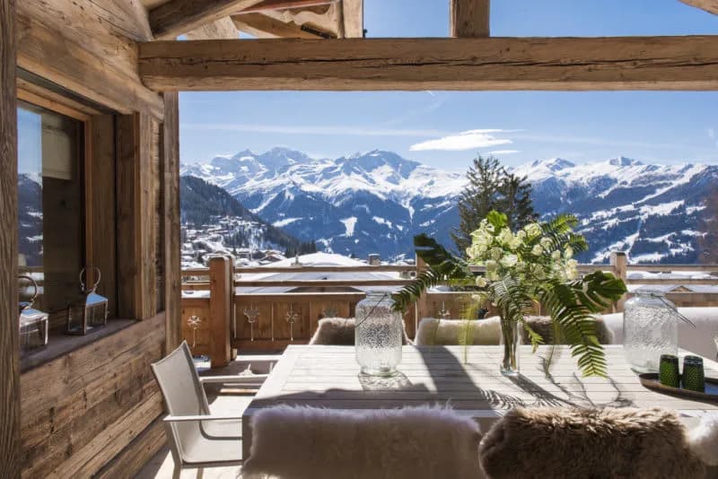 Huge Stunning Chalet & Stylish Decore photo 4