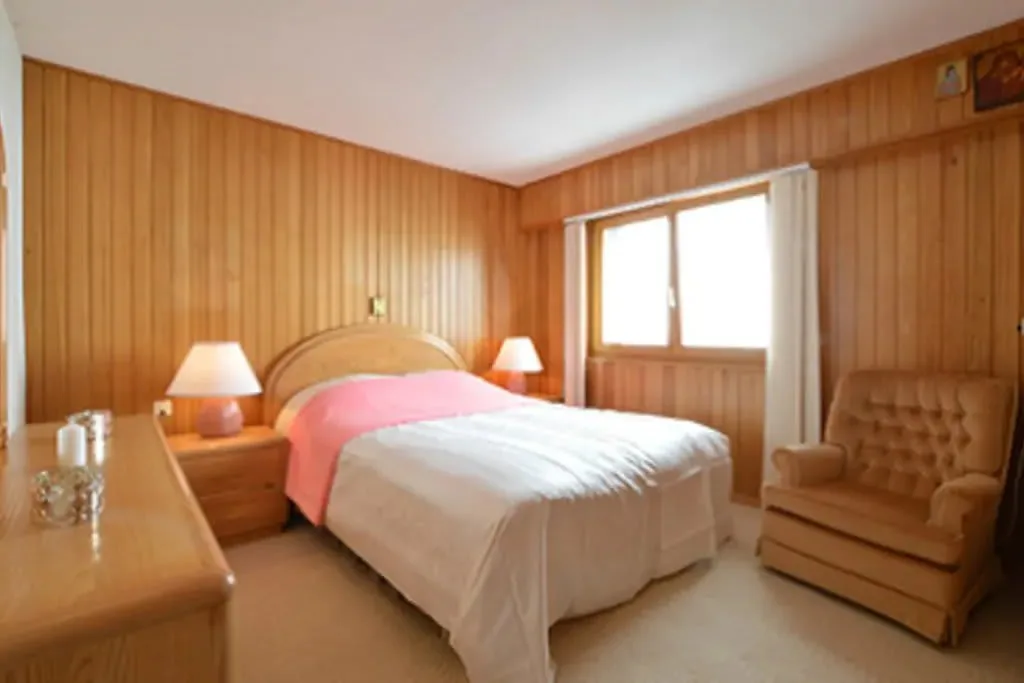 Big Chalet With Splendid View Of The Alpines photo 2