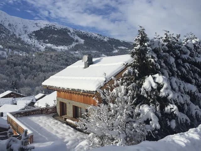 Wind Breeze Chalet at the Heart of the Resort photo 2