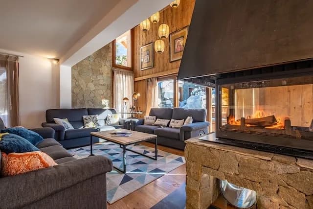 Wind Breeze Chalet at the Heart of the Resort photo 4