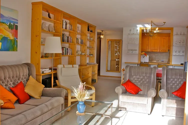 Full Sun Apartment Close To Villars Center photo 5