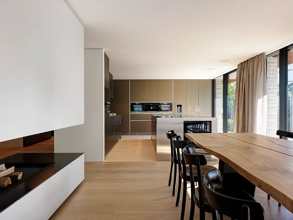 Peninsula Villa With Wellness Facilities photo 3