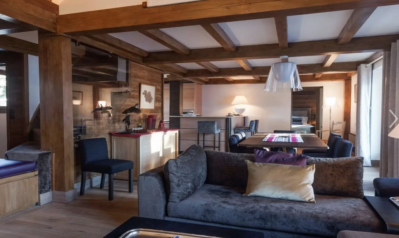 Bright Duplex Flat Close to CIty Center photo 5