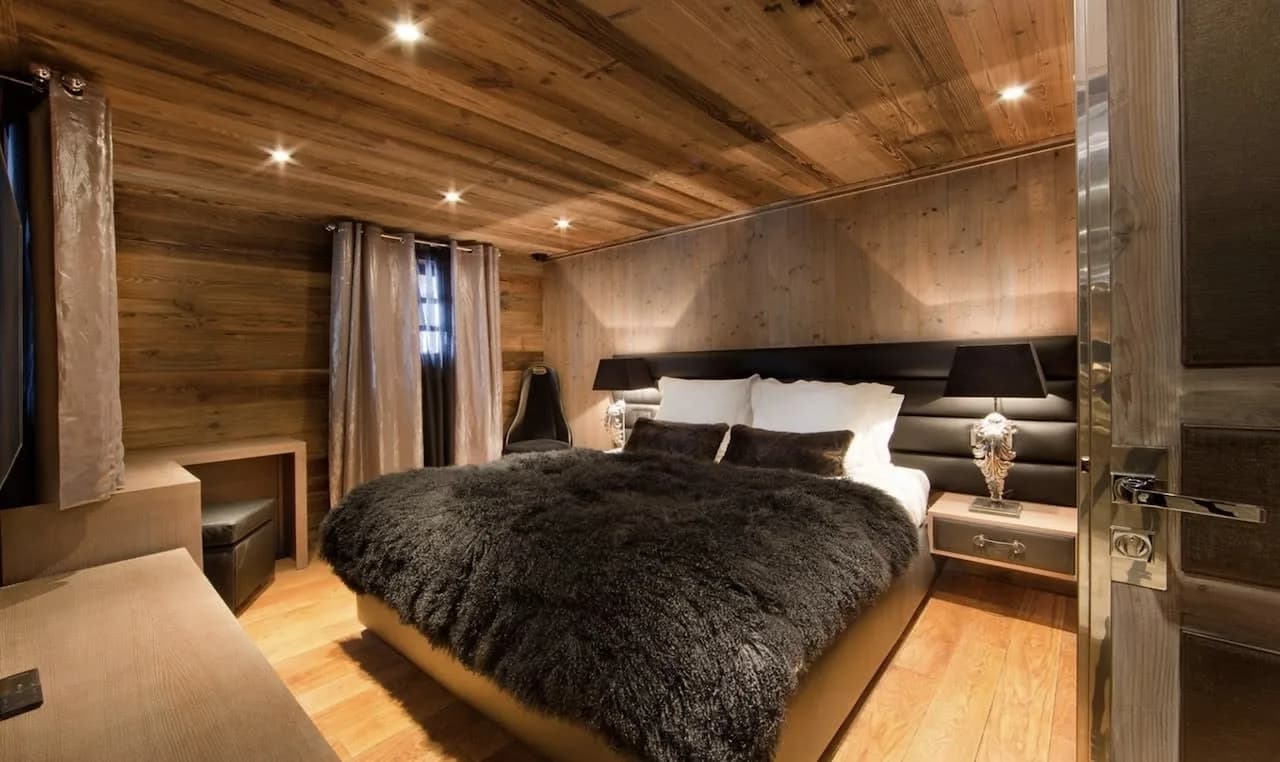 Megeve's Best Chalet Near Jaillet Ski Slopes photo 2