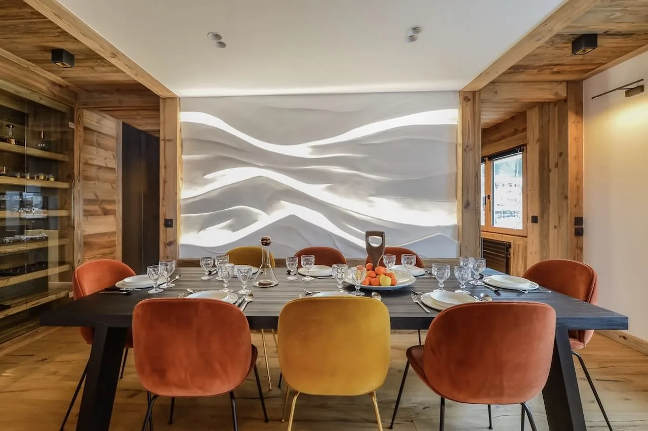 Elegant Hills Villa Near the Ski Slopes photo 3