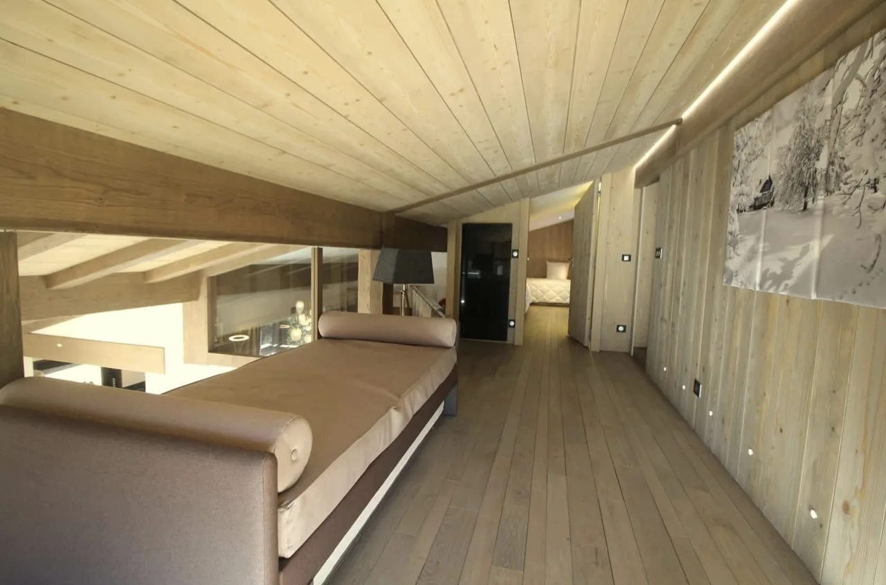Luxurious Charming Flat with Beautiful Views photo 2