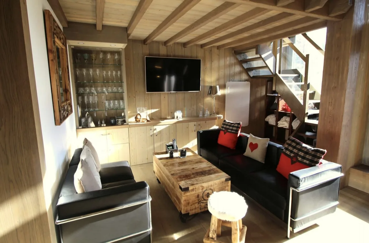 Luxurious Charming Flat with Beautiful Views photo 3