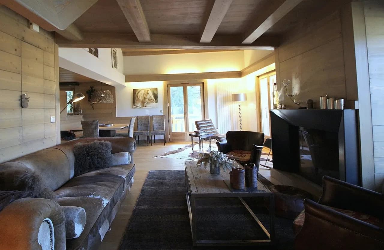 South West 3 BR Apartment Near Ski SLopes photo 2