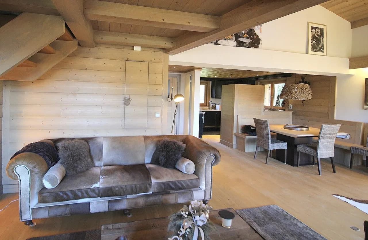 South West 3 BR Apartment Near Ski SLopes photo 3