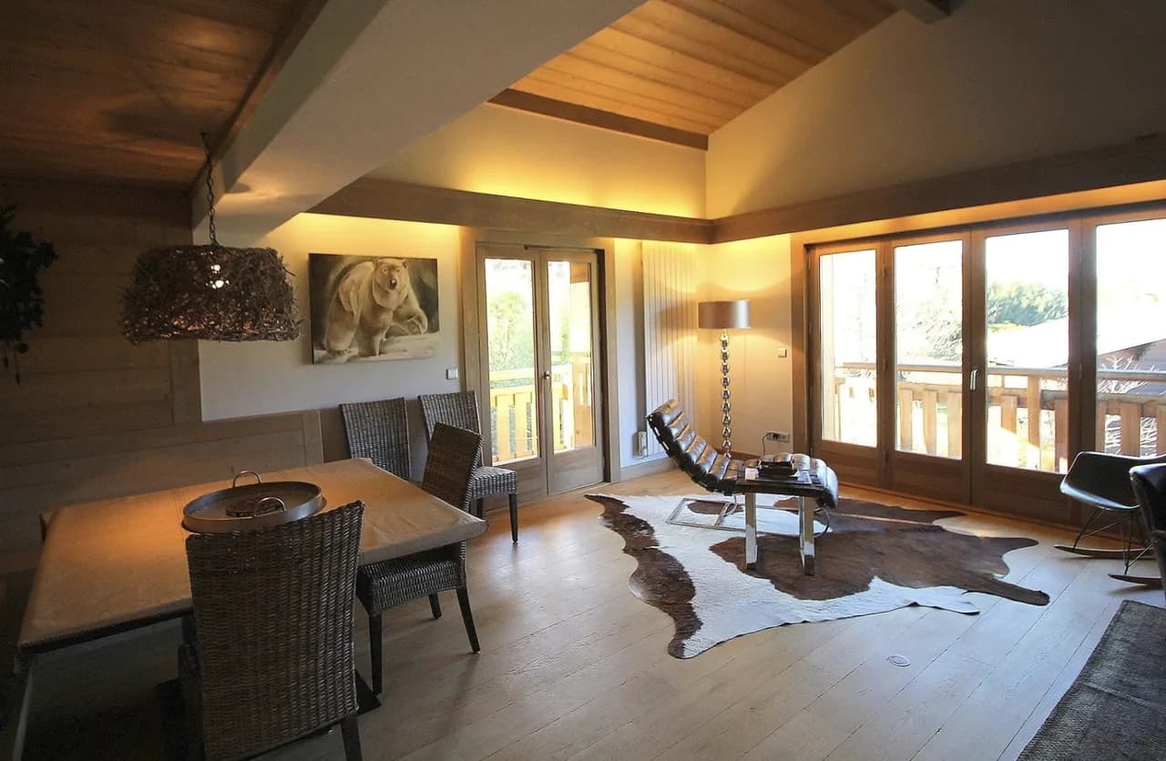 South West 3 BR Apartment Near Ski SLopes photo 5