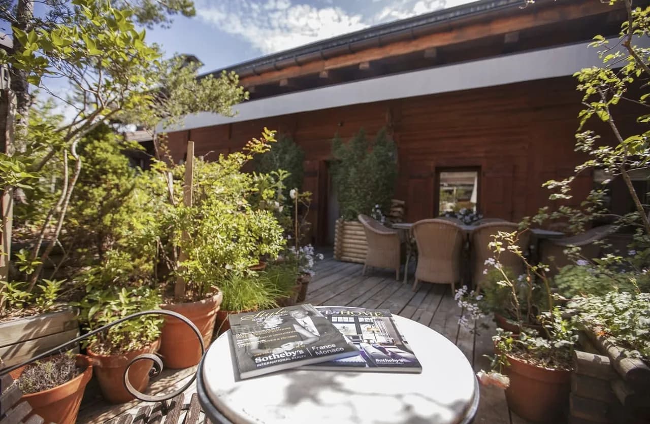 Prestige 8 BR Chalet in the Heart Megeve photo 2