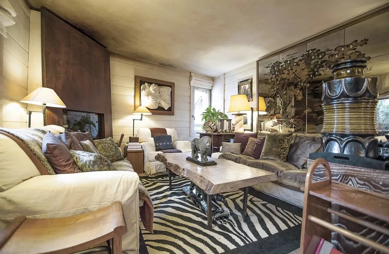 Prestige 8 BR Chalet in the Heart Megeve photo 5