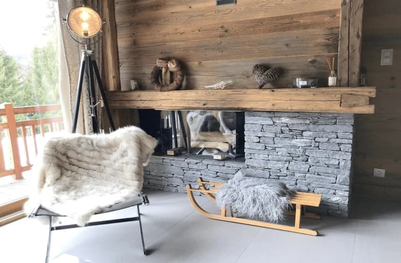Premium Adorable Chalet with Peaceful Vibes